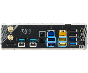 ASRock Z890 Nova WiFi